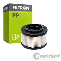 Filtron Kraftstofffilter Filtereinsatz Passend FüR Chrysler Voyager Dodge