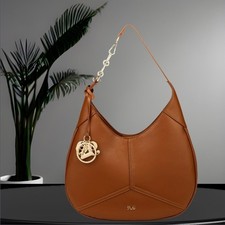 19v69 by VERSACE UVP179€  Schultertasche Handbag Shoulder Tote LuXeasyBoutique