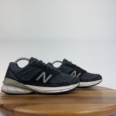 Womens New Balance 990V6 Athletic Made in USA Comfort Walking Sneakers Size 9