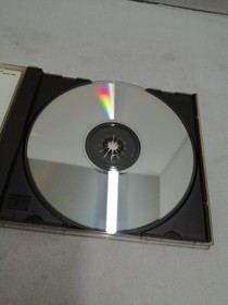 SNK Saikoro Shinden Neo Geo CD