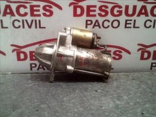 Démarreur Daewoo EVANDA