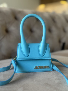 Jacquemus Le Chiquito Mini | eBay Jacquemus Le Chiquito Mini | eBay
