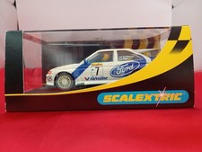 Scalextric C.2171 Ford Escort 7
