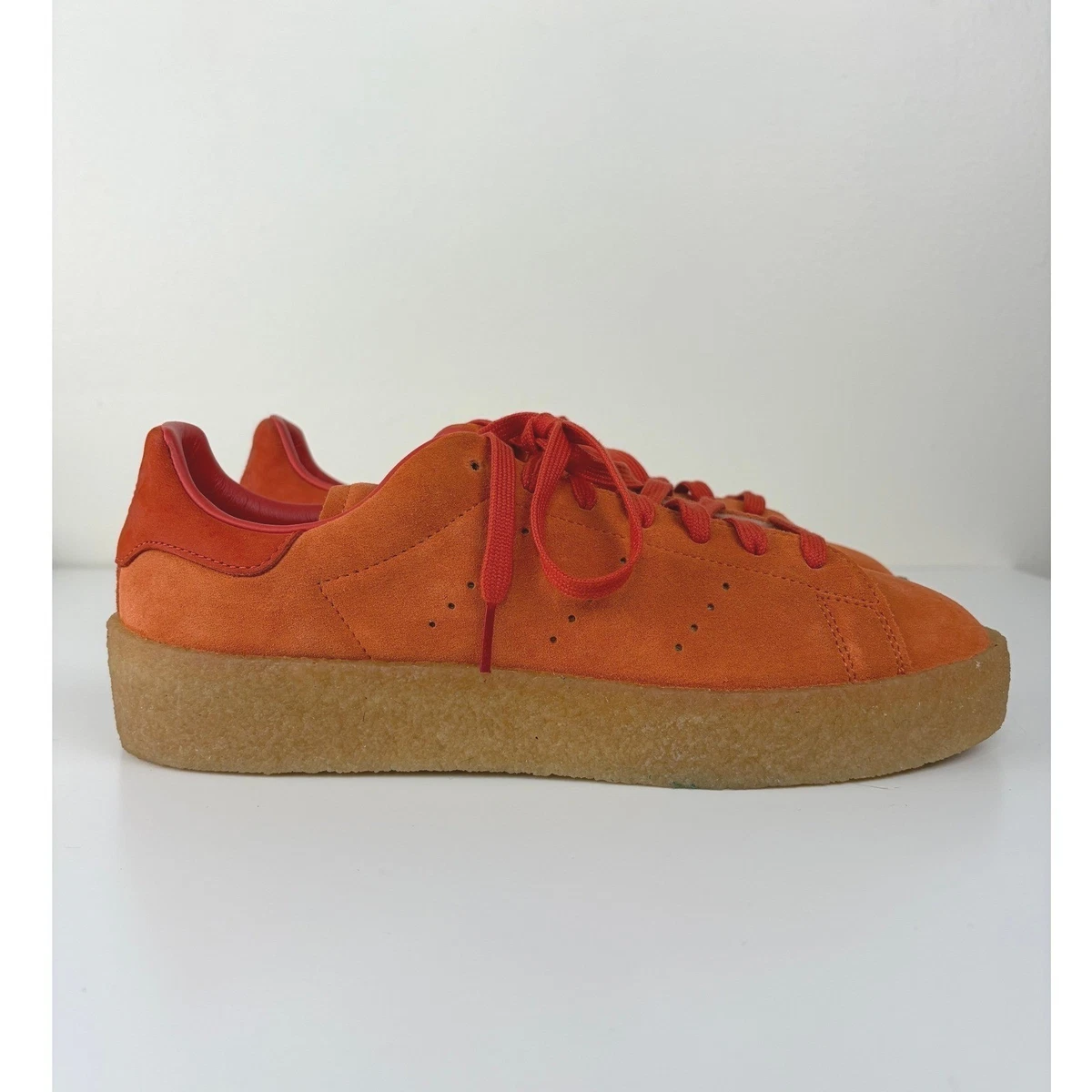 25+ adidas Stan Smith Orange for sale | Updated Oct 2026