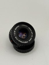 Pentax 110 24mm f2.8 Lens