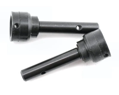 Team Associated FT Posi-Lock Stub Axles ASC7985 - Bild 1 von 2