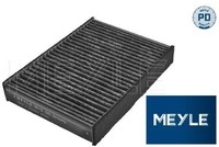 Meyle 30-123260016/PD Filter FüR Innenraumluft Innenraumfilter Filter