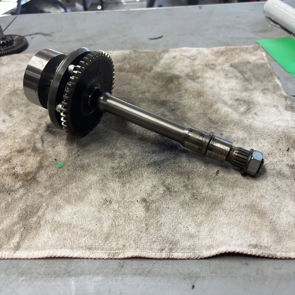 25+ Kawasaki Other Motorcycle Engines and Engine Parts for
