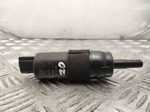 AUDI A5 Sportback 8TA Wischwassertankmotor 8K0955681 3.00 Petrol 245kw 13800932