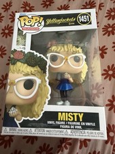 🐝 Funko Pop! Vinyl: Yellowjackets Misty Figure #1451 NEW Showtime 