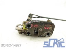 Serratura Porta Sportello posteriore sinistra sx HYUNDAI ATOS