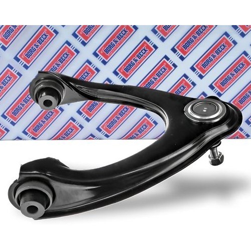 For HONDA CR-V Mk II RD 2001 to 2007 BORG & BECK Suspension Arm BCA6011