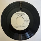 The Beatles Dialogue From The Beatles Motion Picture "Let It Be" One Sided Promo