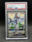 Mewtwo GX SV59 - Hidden Fates Sun & Moon - PSA 10