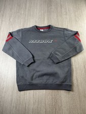 Reebok Kinder Vintage Sweatshirt 00s Y2K Crew...