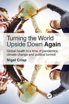 Turning the World Upside Down Again | Nigel Crisp | Englisch | Taschenbuch