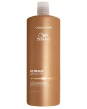 Wella Ultimate Smooth Conditioner 33.8 oz