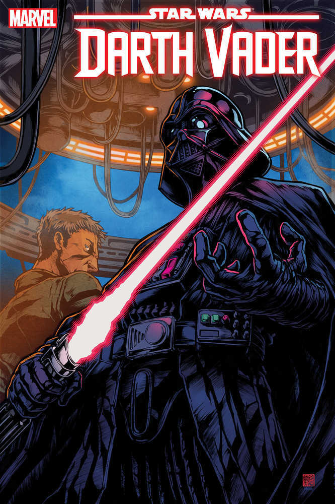 Star Wars Darth Vader #23 Okazaki Japanese Creator Variant | eBay