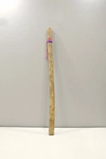 Rainstick Chilean Cactus Handmade Rainstick 40" Size