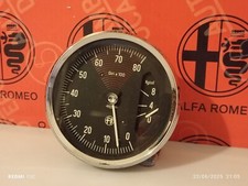 Compteur Alfa Romeo 2000