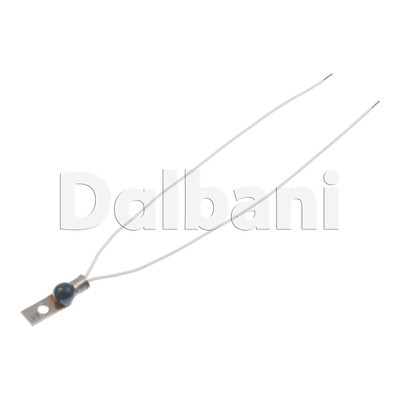 10pcs UEI 085 Original New Thermistor Sensor 2 Pin