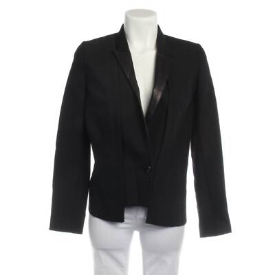 Blazer Lala Berlin Schwarz XS