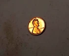 1938 Lincoln Wheat Cent Penny * Choice Proof Red *  XXW409