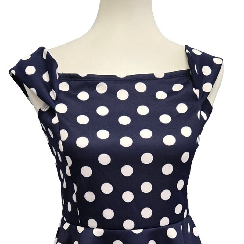 no boundaries skater dress NoBo Dress No Boundaries Skater Baby Blue Floral Lace High Neck Juniors XXL