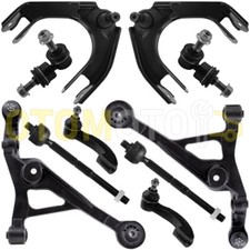 Rotule de suspension Chrysler SEBRING