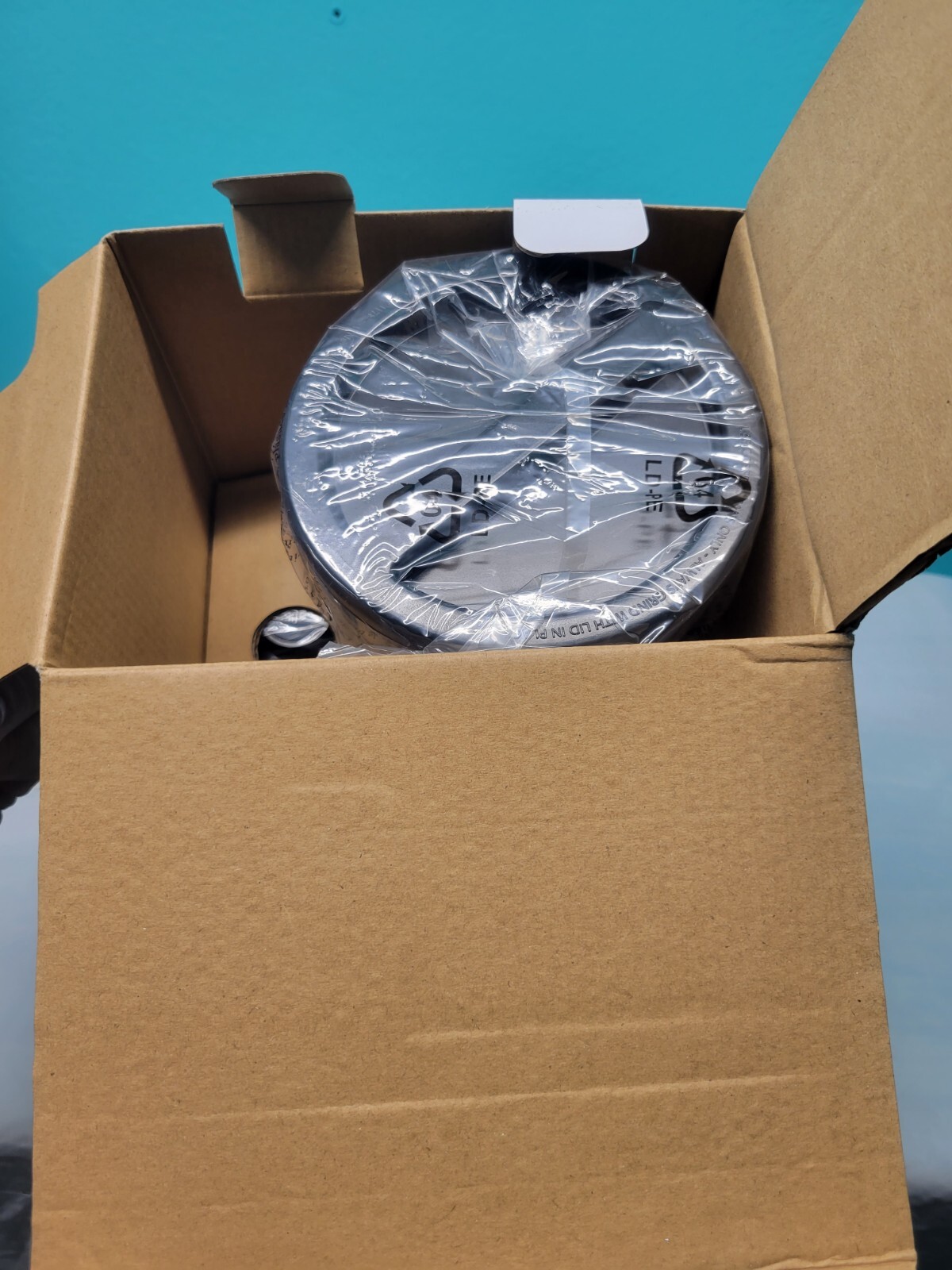 Melitta Molino Flat Burr Whole Bean Coffee Grinder Easy Clean 14 Cups