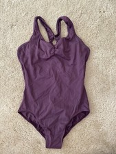 Womens leotard small