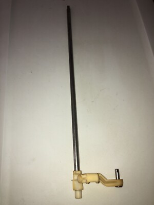 Johnson Evinrude Throttle Arm & Shaft 5004426 & 0335548