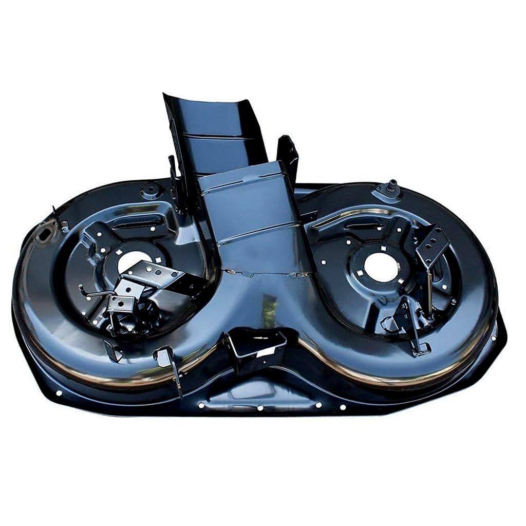 Replacement deckshell for GGP 382564048/0 | eBay