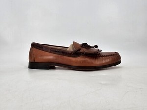 Allen Edmonds Sz 8.5 Mens Woodstock Two Tone Allen edmonds  main image 2