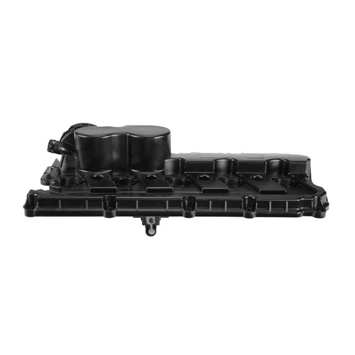 Engine Valve Cover w/Gasket Bolts Cap For VW Beetle Golf Jetta Passat 2.5L S12 - Picture 7 of 15