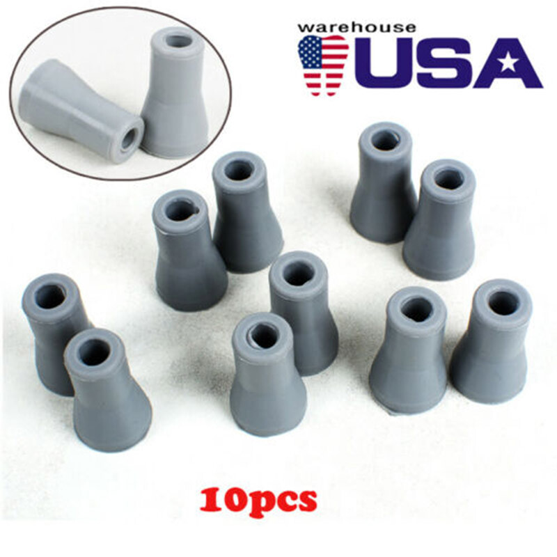 10x Dental Saliva Ejector Suction Rubber Snap Tip Adapter Adaptor Replacement eBay