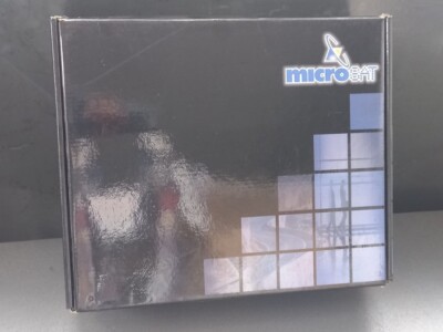 Microsat DS 2360 I GPS Satelliten-Diebstahlsicherung für Motorrad - Neu