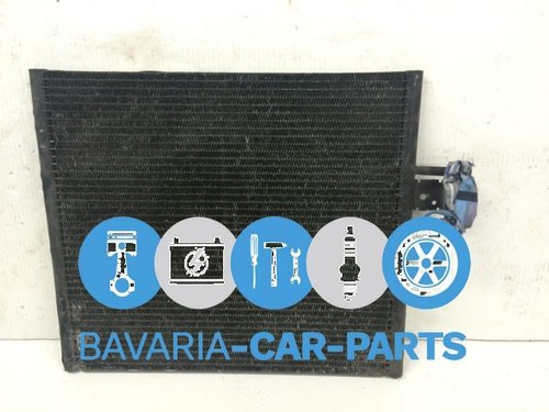 Original BMW  E39 530iA   Klimakondensator Kühler Klima Klimakühler 8378438
