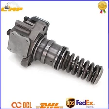 Electric Fuel Unit Pump Injector 0414755014 0986445011 0986445012 For Mack Truck