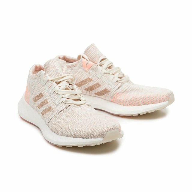 pureboost go pink