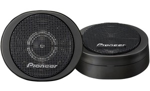 pioneer tweeters