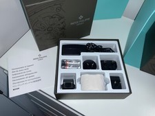 PATEK PHILIPPE 5940J-001 “TIFFANY & CO” GRAND COMPLICATIONS PERPETUAL CALENDAR 2