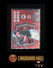 Joey Bart - 2021 Mosaic Baseball Prizm Pro Debuts #PD3 San Francisco Giants