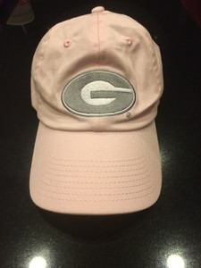 uga baseball cap