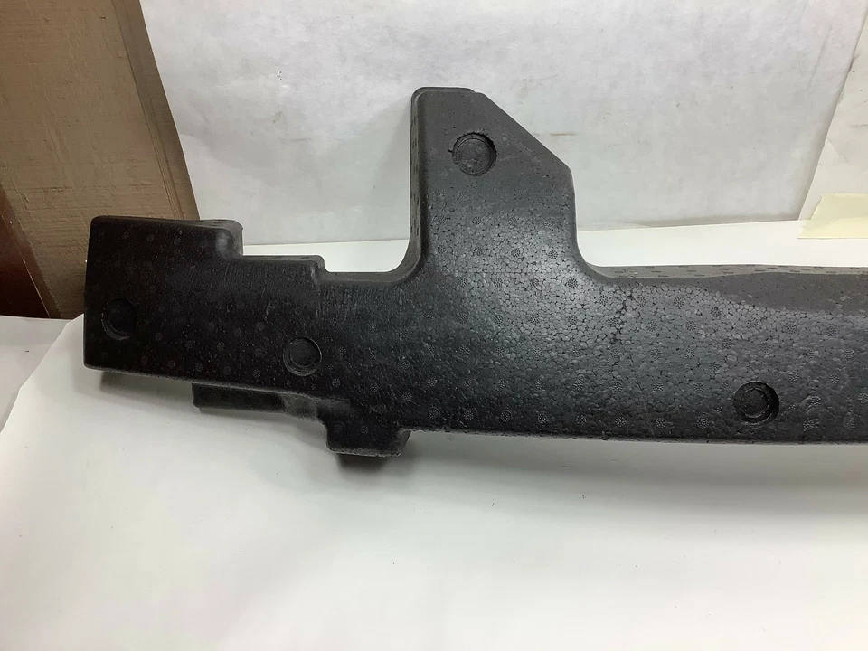 Toyota Solara XV30 2006 2,4 L parachoques delantero refuerzo espuma de impacto fabricante de equipos originales+ Foto 2 de 4