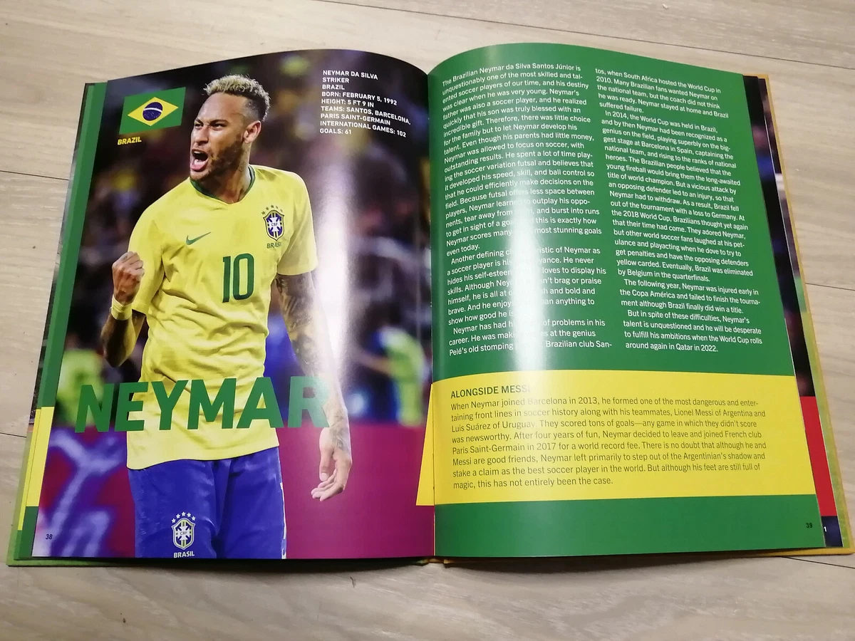 Neymar – Abbeville