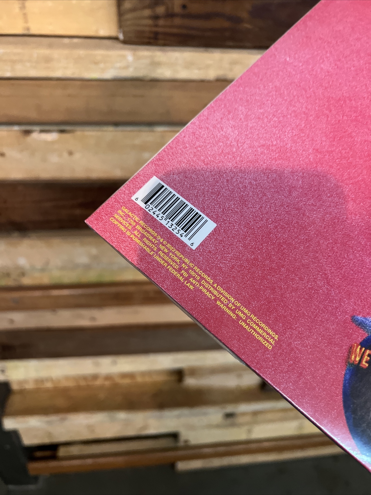 Lil Tecca - We Love You Tecca 2 LP Sealed NEW VINYL | eBay