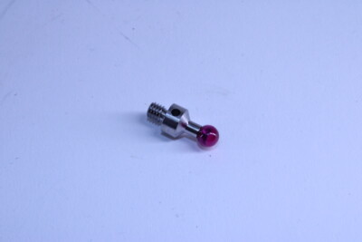 RENISHAW A-5000-6350 Rubinkugeltaster M4
