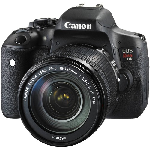 美品】Canon EOS Rebel T6i 日本版 EOS Kiss X8i Canon EOS Rebel T6i