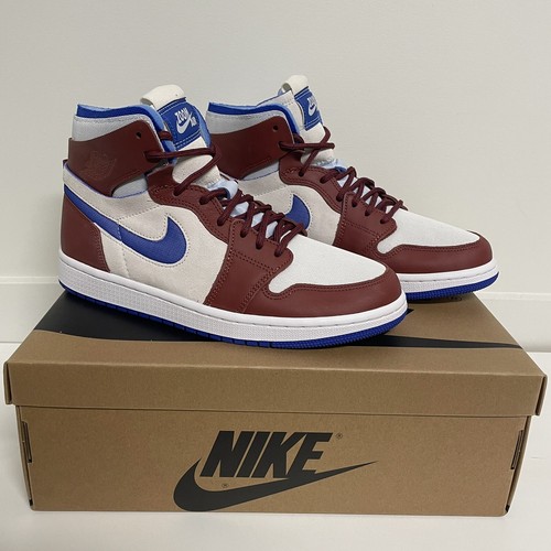 Nike W Air Jordan 1 Zoom Air CMFT Shoes 